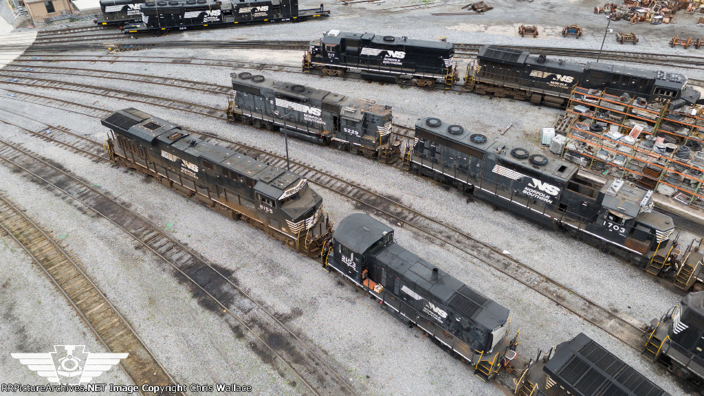 NS 8155